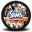Die Sims 3 - Reiseabenteuer 2 Icon 32x32 png